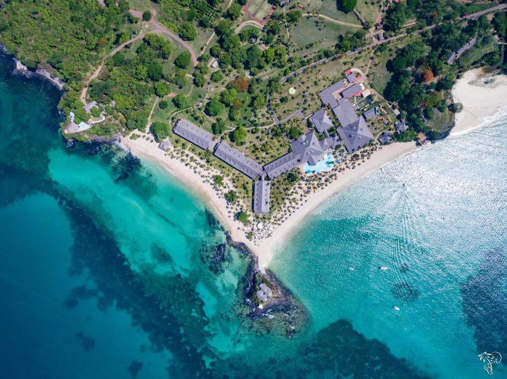 Gallery image of Andilana Beach Resort in Nosy Be