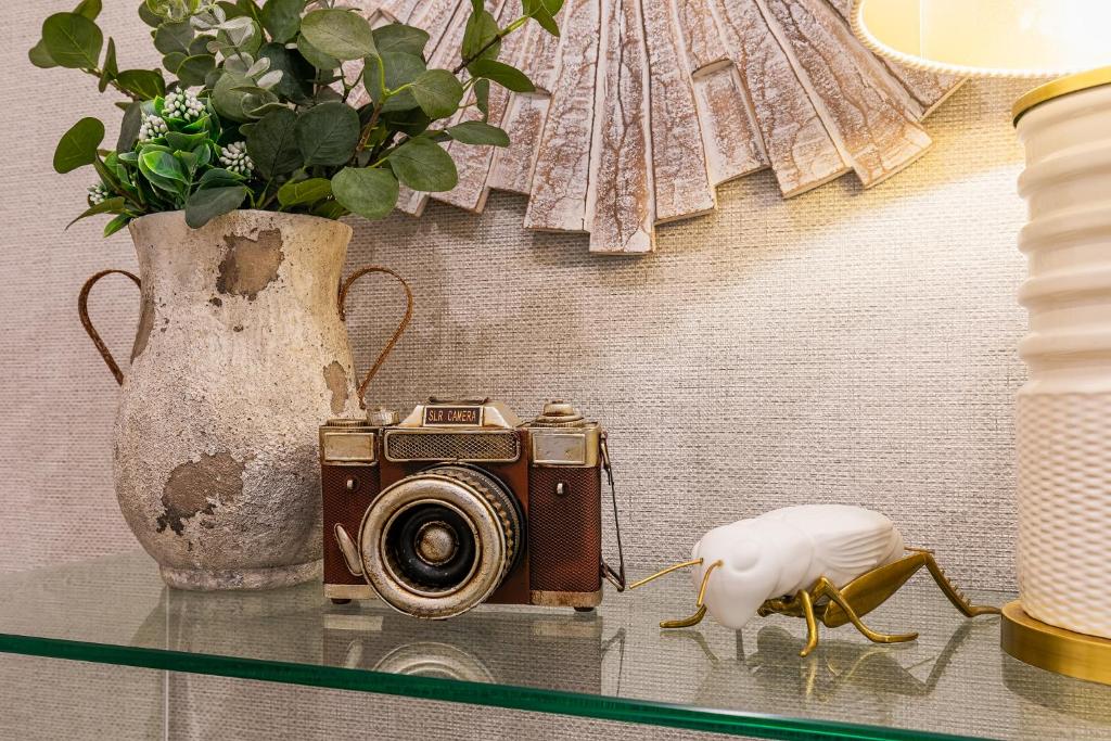 Billede fra billedgalleriet på Kerala 49, Deluxe Flat in Historic Center i Peniche