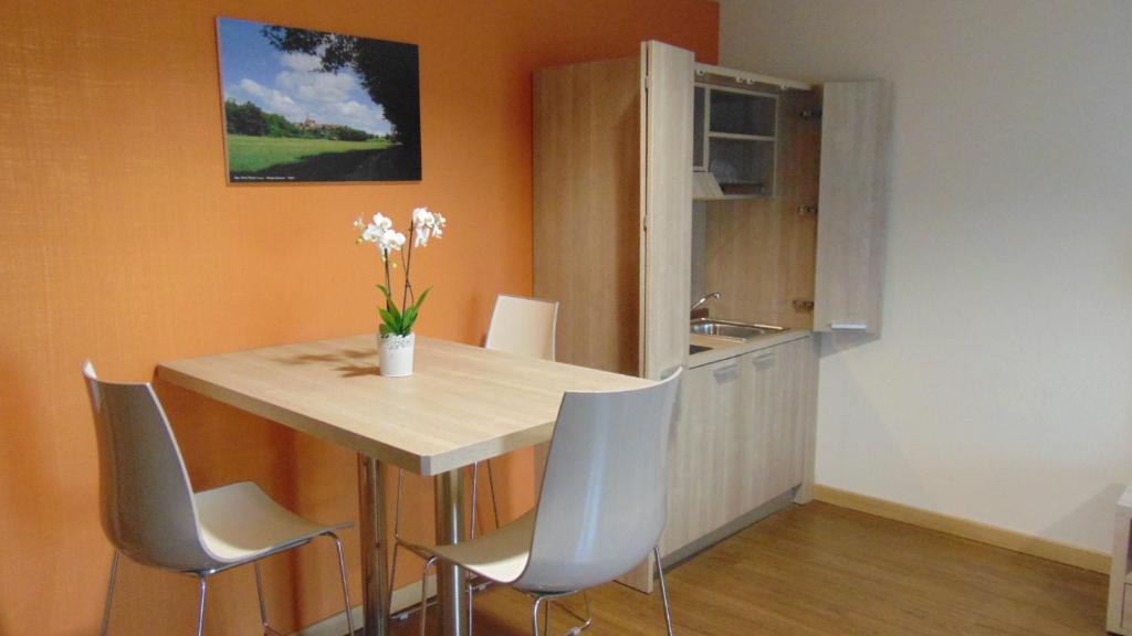 Turin Airport Hotel & Residence - Comfort-tweepersoonskamer