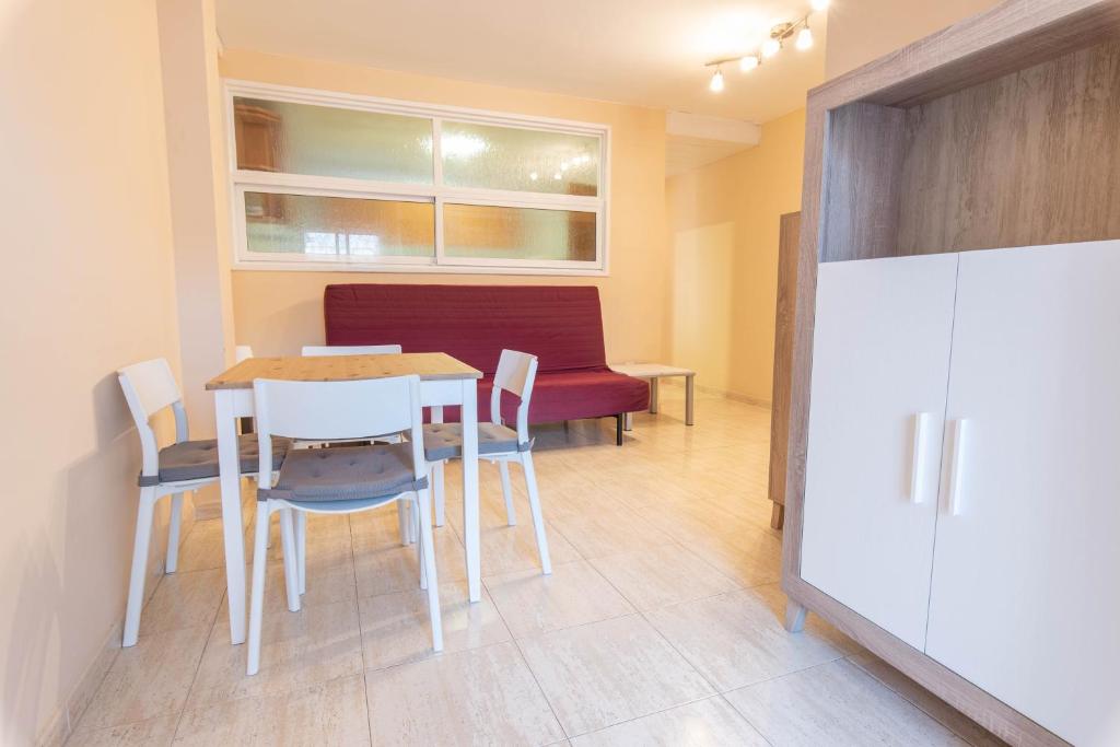 Fotografie z fotogalerie ubytování Apartaments Costamar Calafell v destinaci Calafell