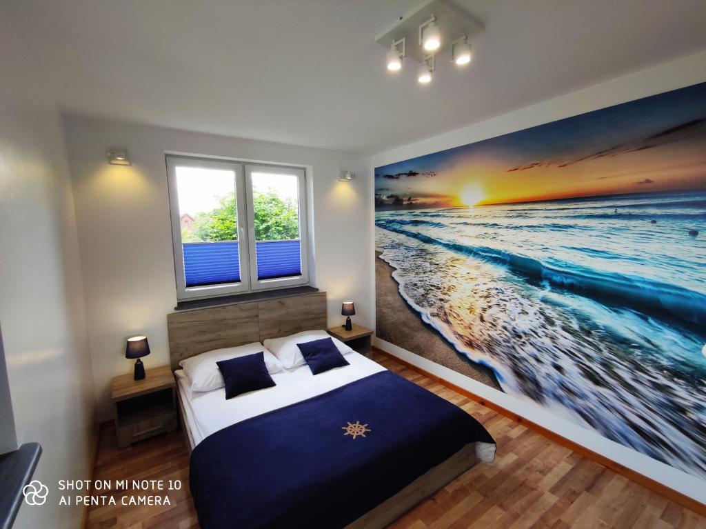 Pokoje Gościnne Pod Kasztanami - 16