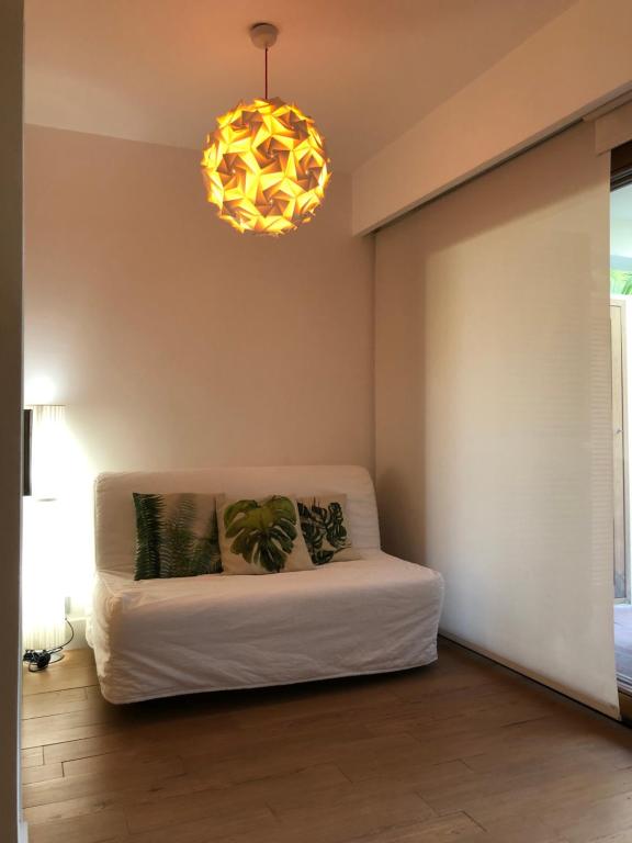 Kép PUERTO BANUS Apartamento CUQUI szállásáról Marbellában a galériában
