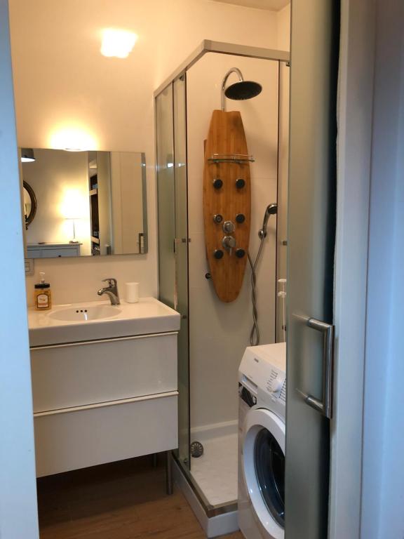 Kép PUERTO BANUS Apartamento CUQUI szállásáról Marbellában a galériában
