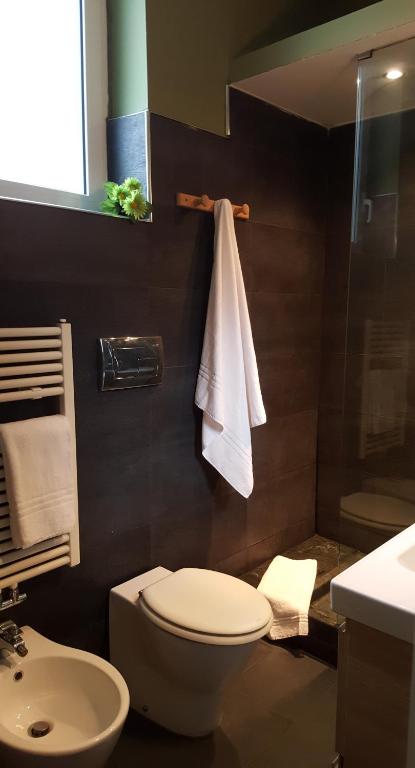 DaNicolas Cairoli Apartment - Квартира