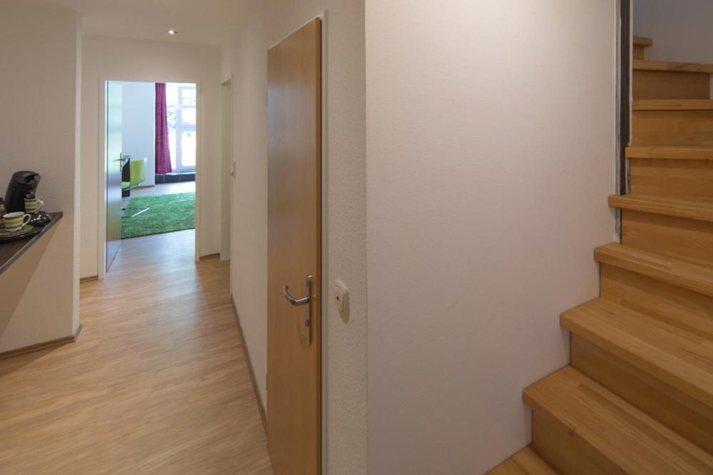 Fotografie z fotogalerie ubytování Hotel Haus Recke v destinaci Balve