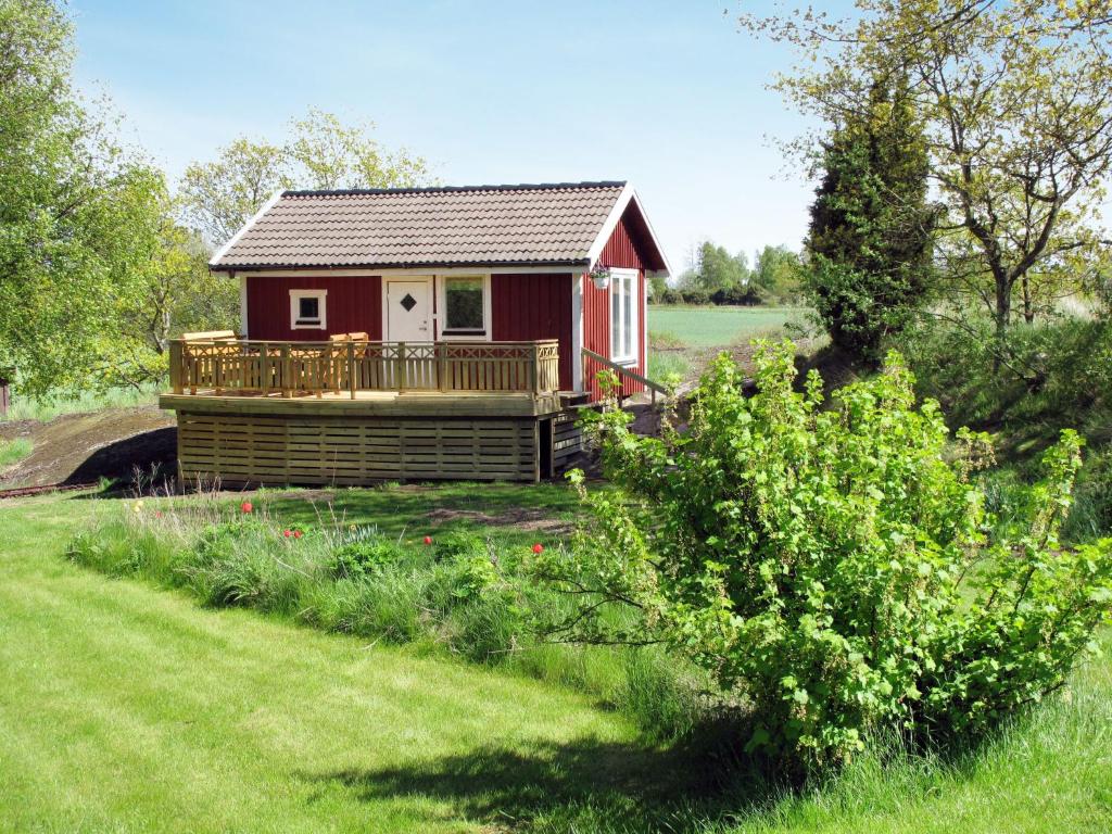 Holiday Home Möcklö by Interhome