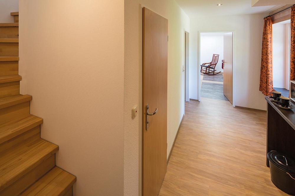 Fotografie z fotogalerie ubytování Hotel Haus Recke v destinaci Balve