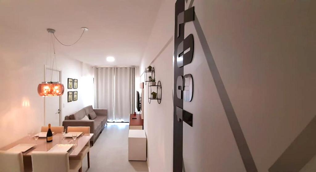  Edificio Time - Apto 1307