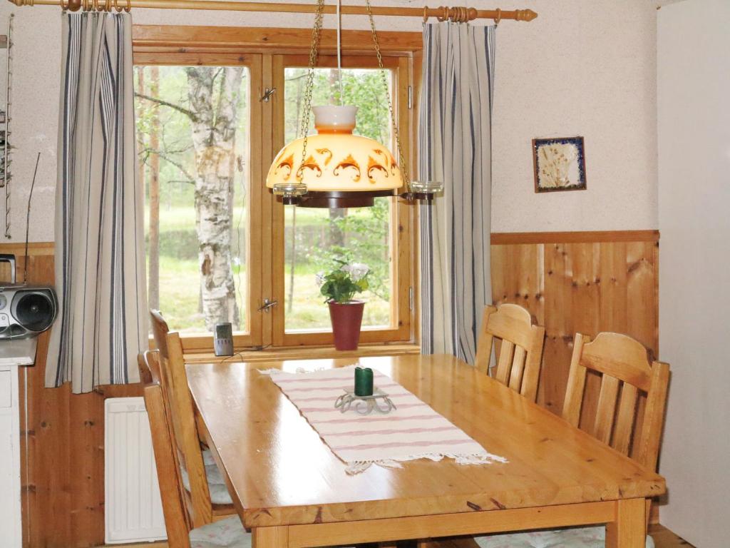 Chalet Rörbäcksnäs - DAN072