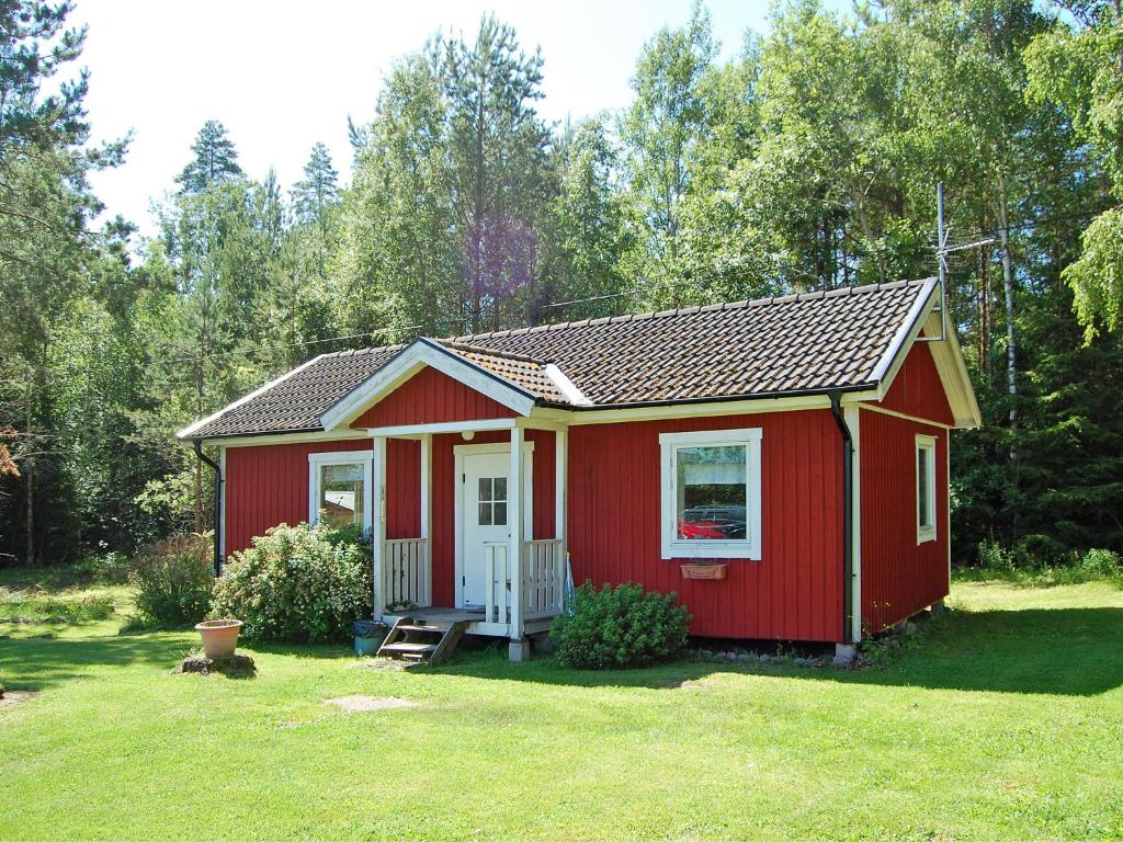 Holiday Home Rustningstorp - VMD195