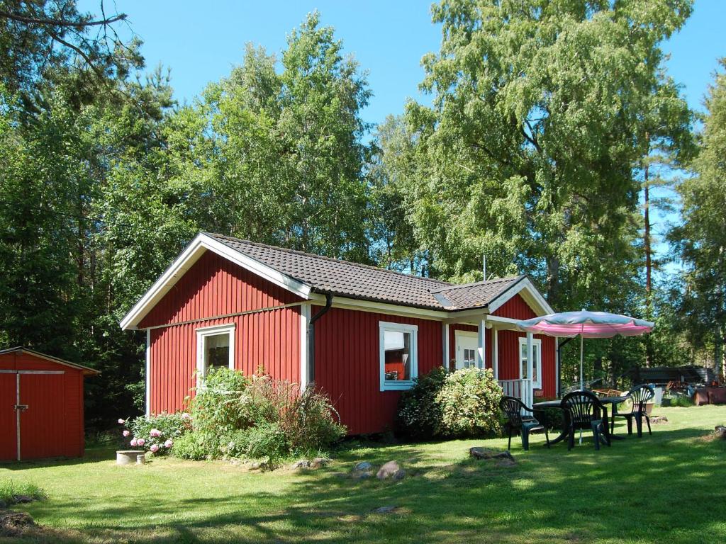 Holiday Home Rustningstorp - VMD195