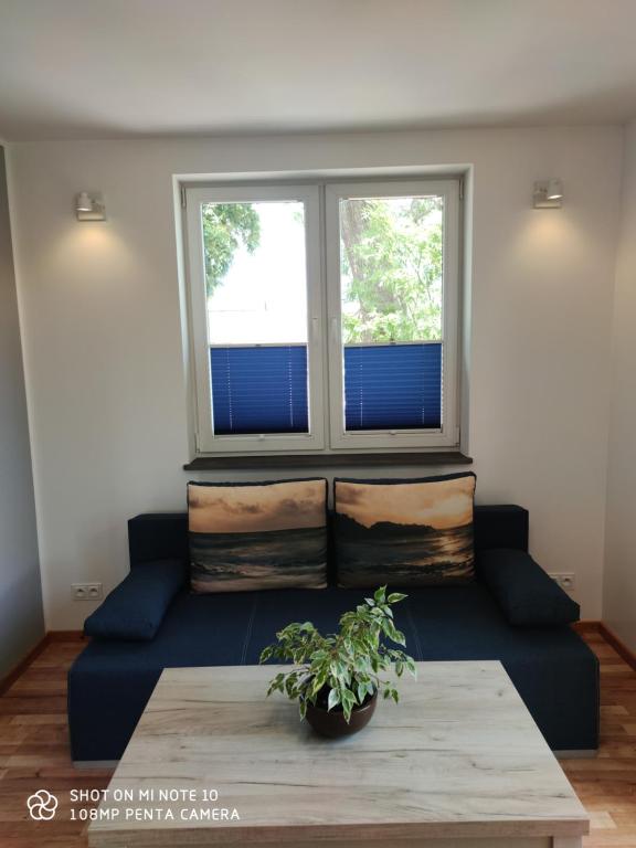 Pokoje Gościnne Pod Kasztanami - 18