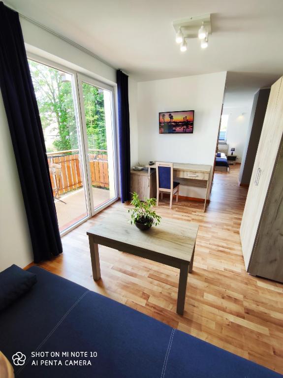 Pokoje Gościnne Pod Kasztanami - 19