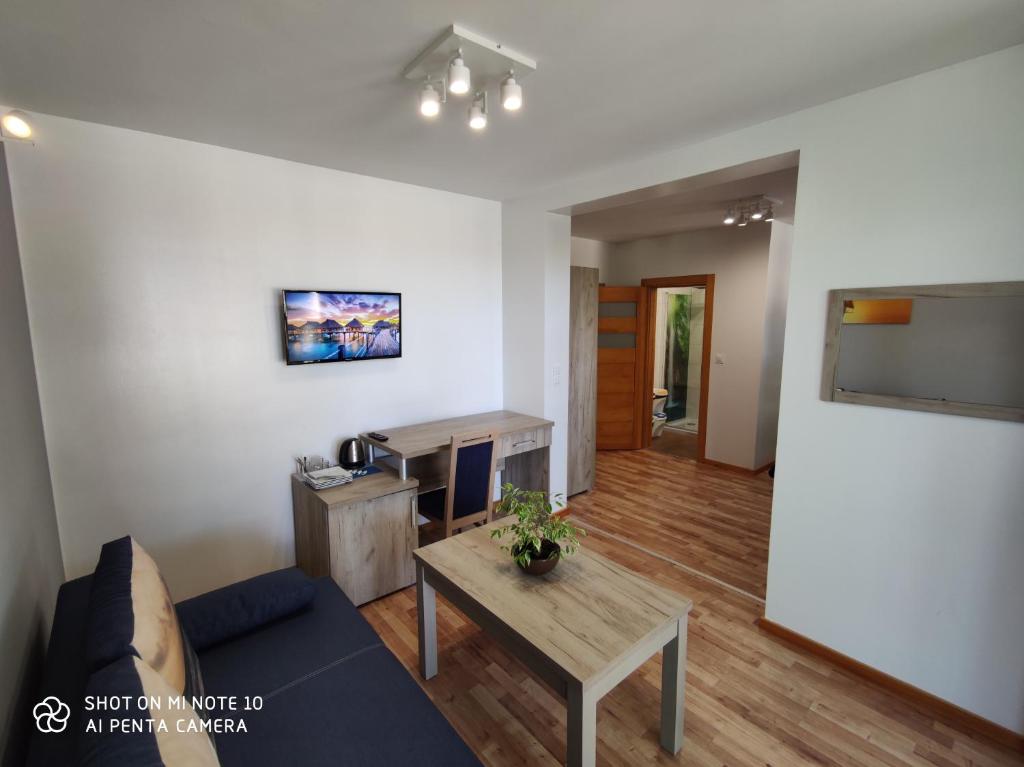 Pokoje Gościnne Pod Kasztanami - 10