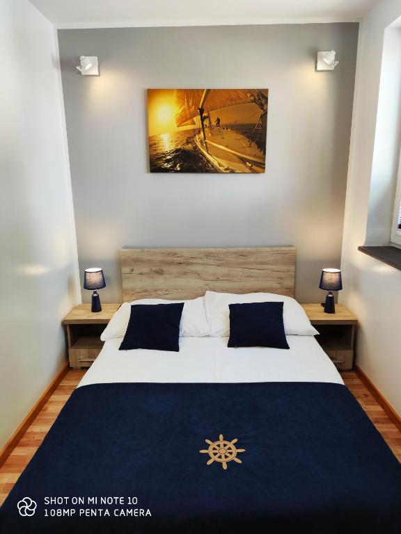 Pokoje Gościnne Pod Kasztanami - 11