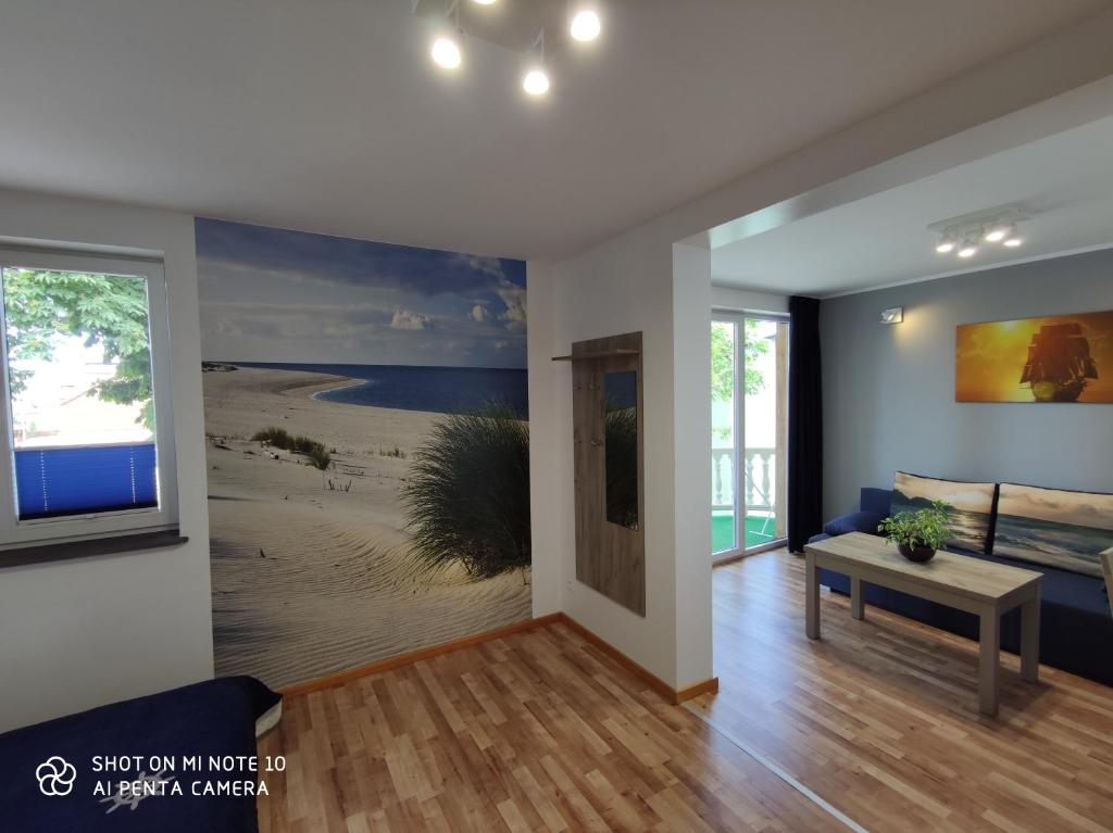 Pokoje Gościnne Pod Kasztanami - 12