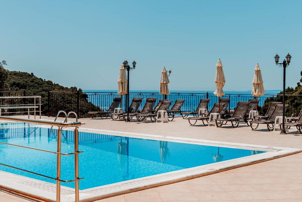 Petrino Apartments - 9