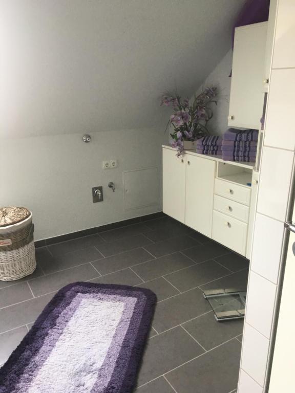 Ferienwohnung Mischa - Appartement 1 Chambre