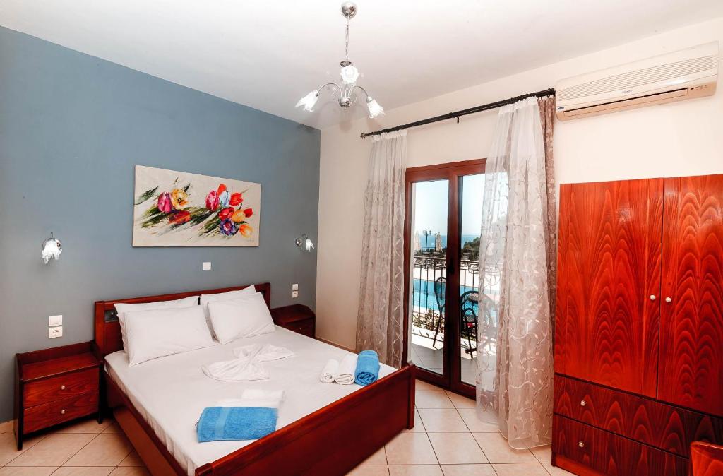 Petrino Apartments - 18