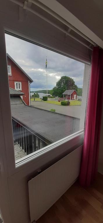 Breanäs Hotell - Doppelzimmer Mit Gartenansicht
