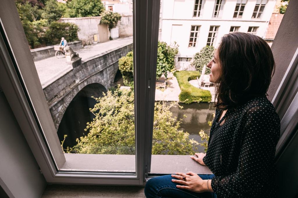 Monsieur Maurice - Resim 15