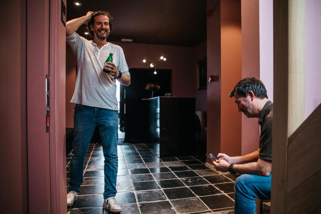 Monsieur Maurice - Resim 18