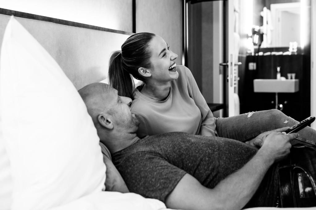 Monsieur Maurice - Resim 23