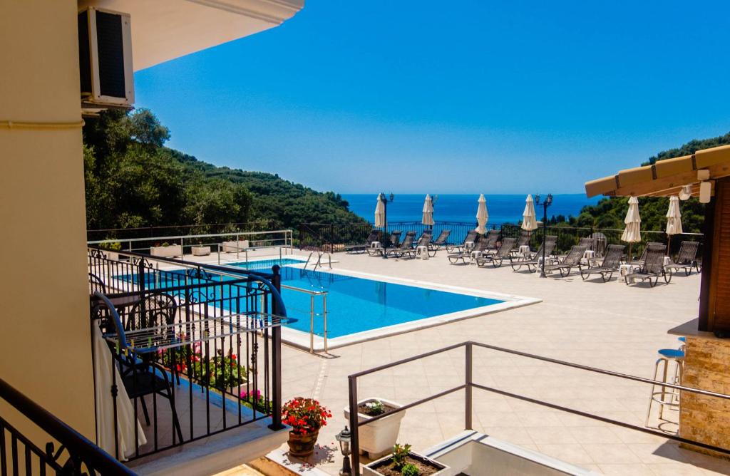 Petrino Apartments - 19