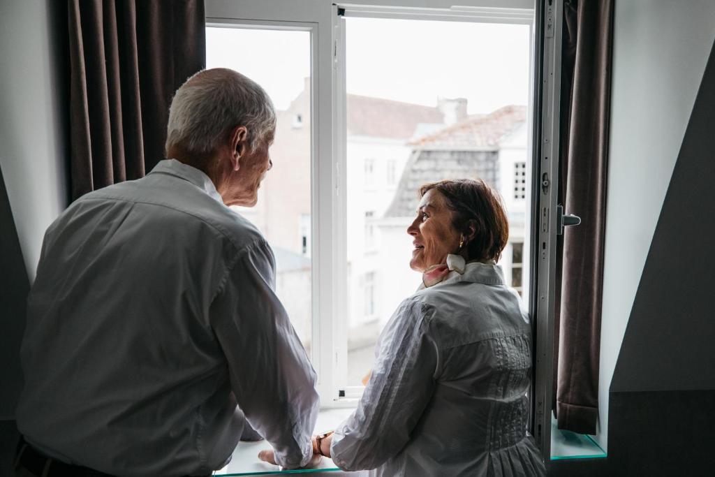 Monsieur Maurice - Resim 34