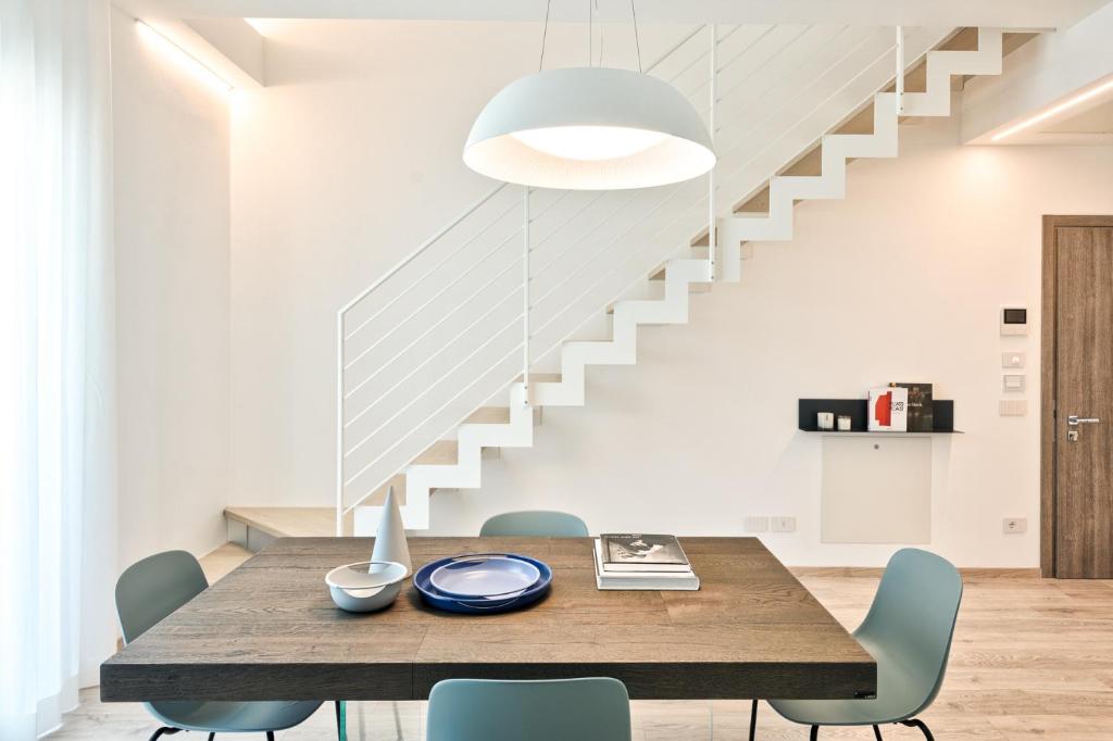 Foto sihtkohas Sottomarina asuva majutusasutuse Albamarina Residence galeriist