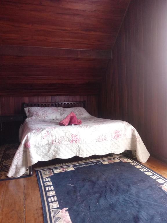  Casa Recanto dos Sonhos