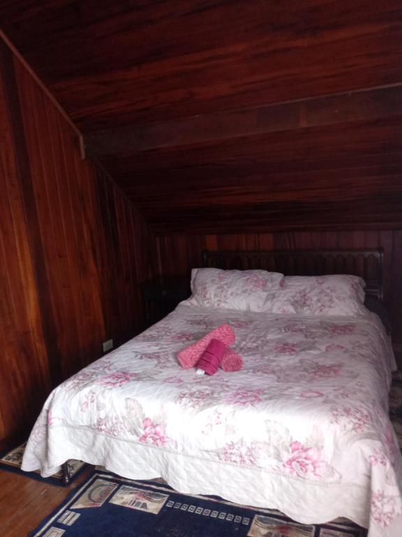  Casa Recanto dos Sonhos