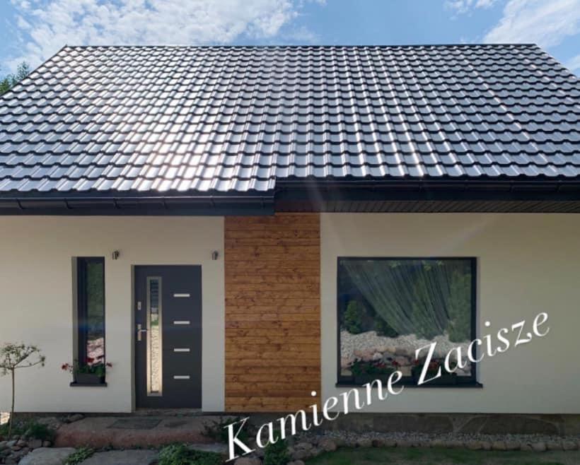 Kamienne Zacisze