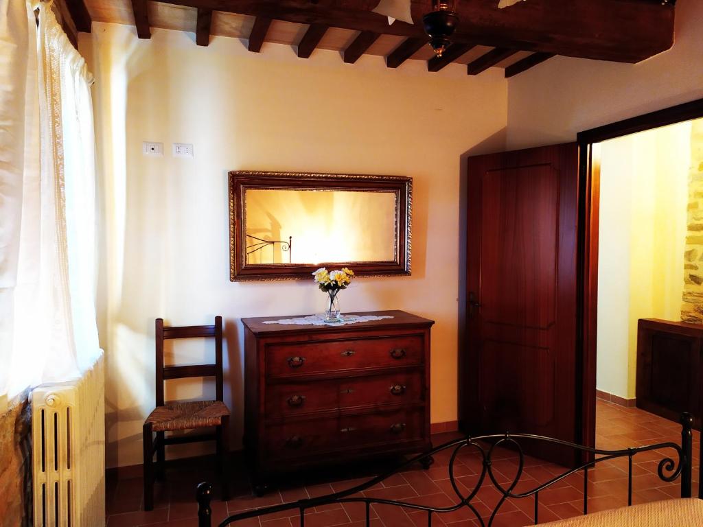 Fotografie z fotogalerie ubytování Frigino Agriturismo v destinaci Molino Abbadia