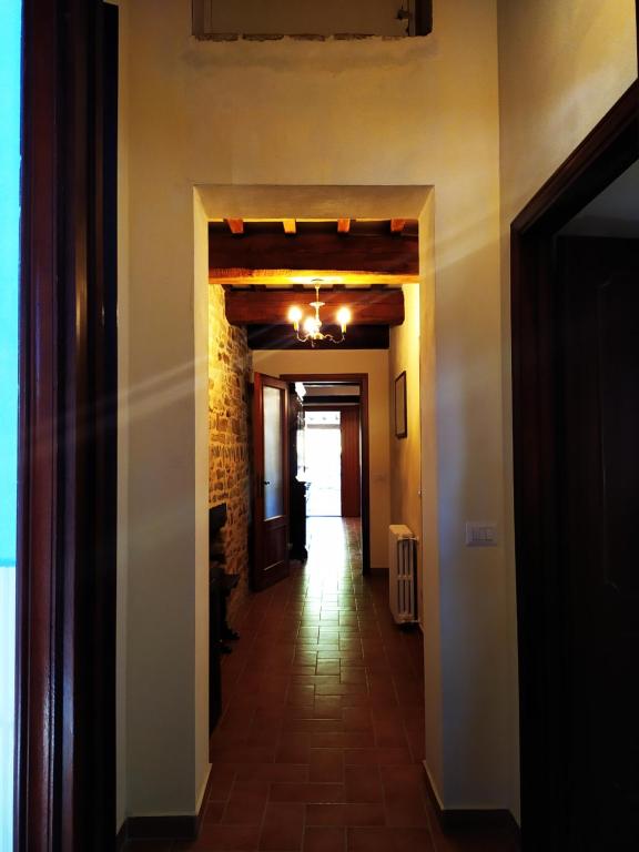 Fotografie z fotogalerie ubytování Frigino Agriturismo v destinaci Molino Abbadia