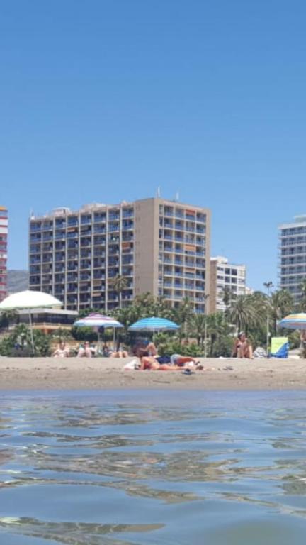 ESTUDIO PUERTO MARINA, Benalmádena – Bijgewerkte prijzen 2022