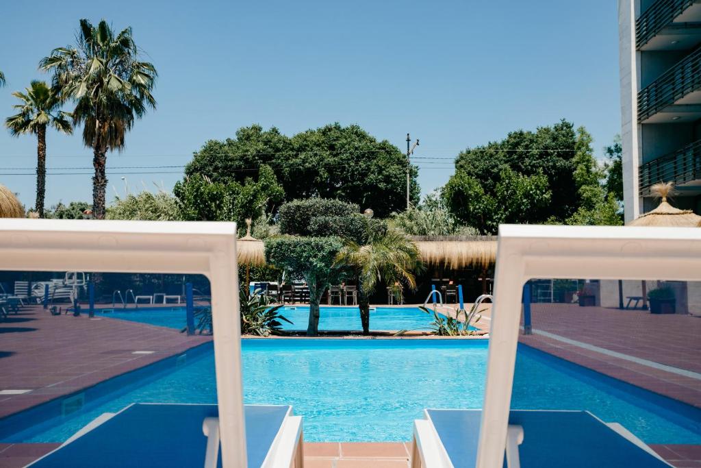 Sol Port Cambrils Hotel, Cambrils – Precios actualizados 2023