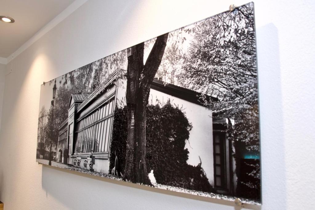 Fotografie z fotogalerie ubytování Hotel Zur Post v destinaci Ismaning