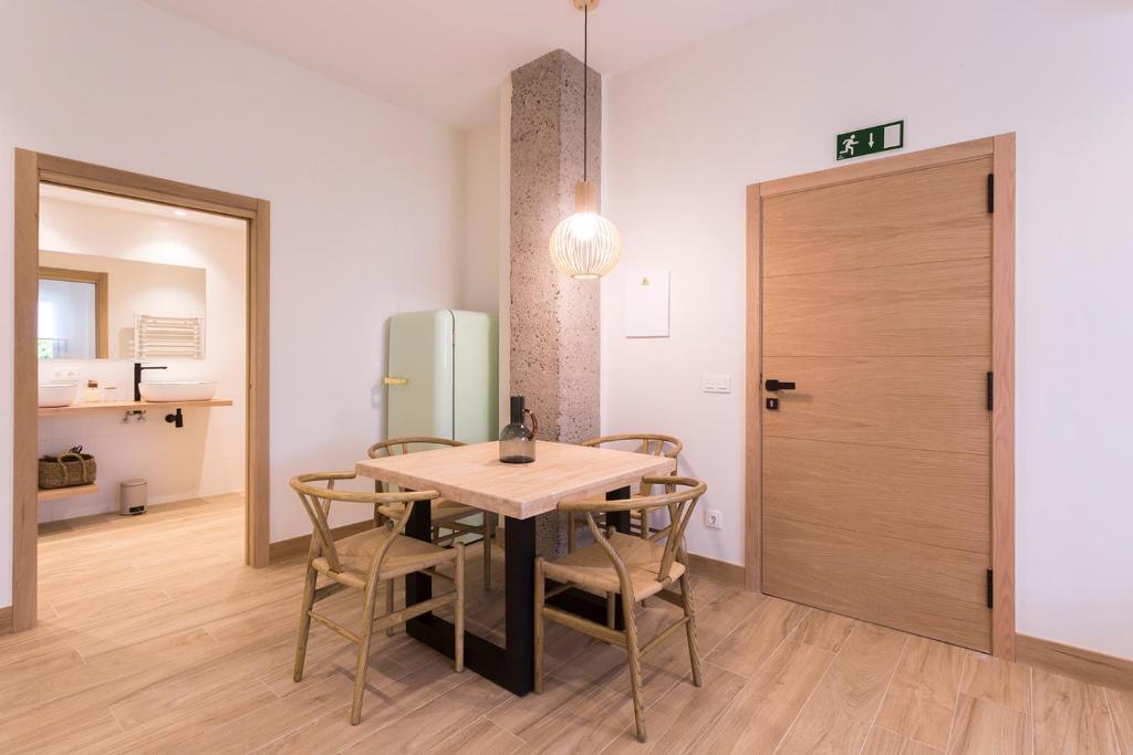 Fotografie z fotogalerie ubytování Getaria Apartamentuak - Balentziaga v destinaci Getaria