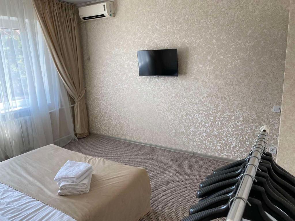 Bulgary House - Großer Doppelzimmer