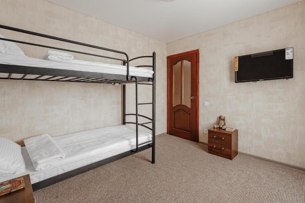 Bulgary House - Überlegener Familienzimmer