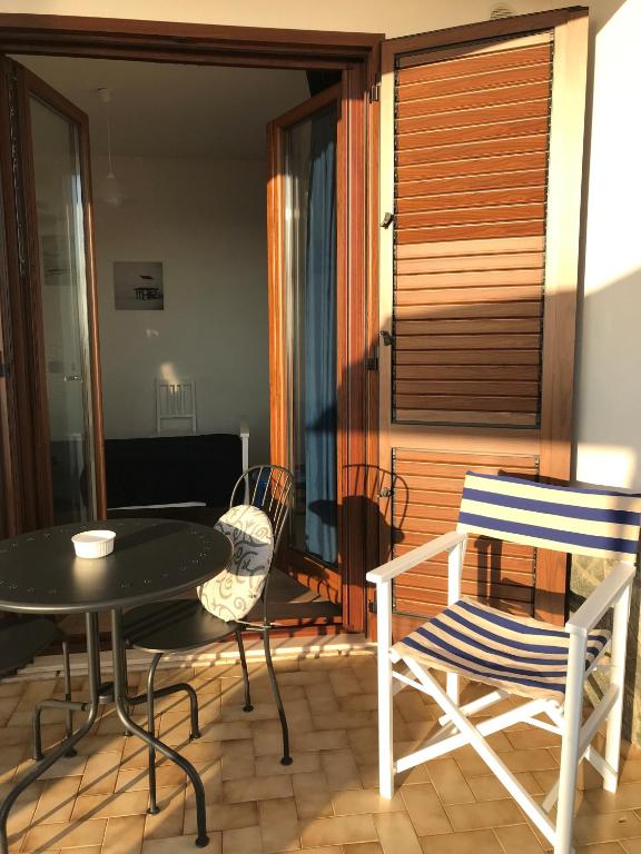 L'oasi di Giorgia - Habitación Individual