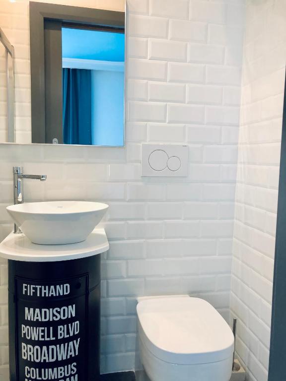 Apartments by Sliema promenade and beach - 2