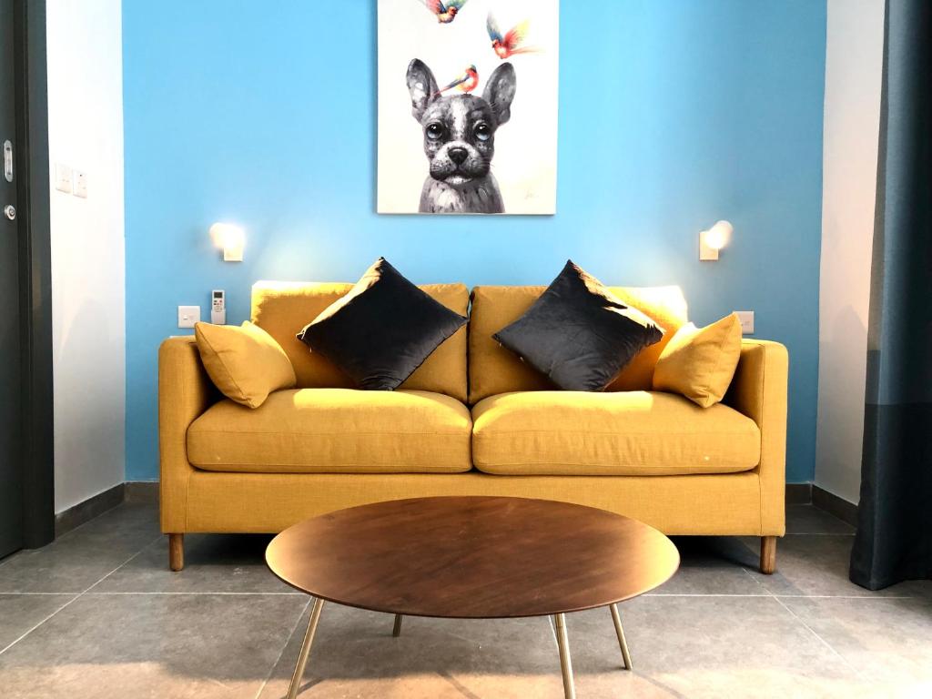 Apartments by Sliema promenade and beach - 11