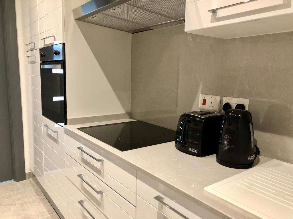 Apartments by Sliema promenade and beach - 12