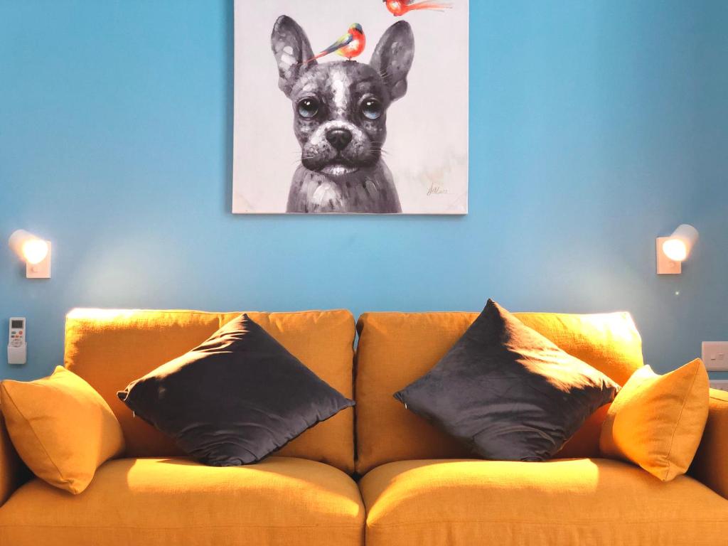 Apartments by Sliema promenade and beach - 10