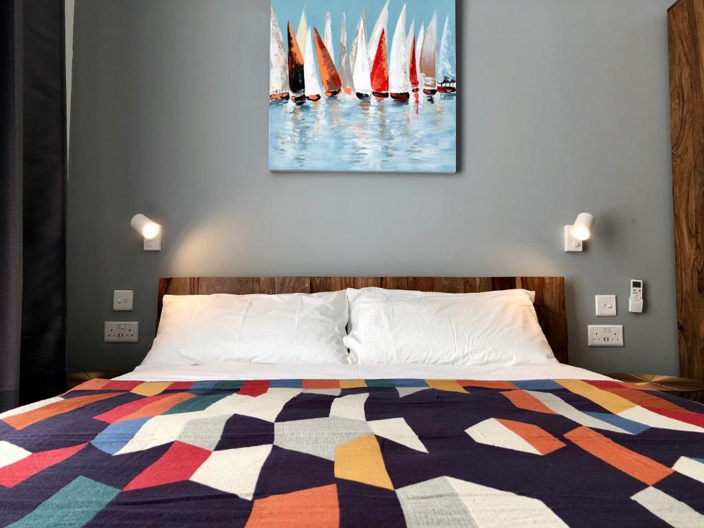 Apartments by Sliema promenade and beach - 8