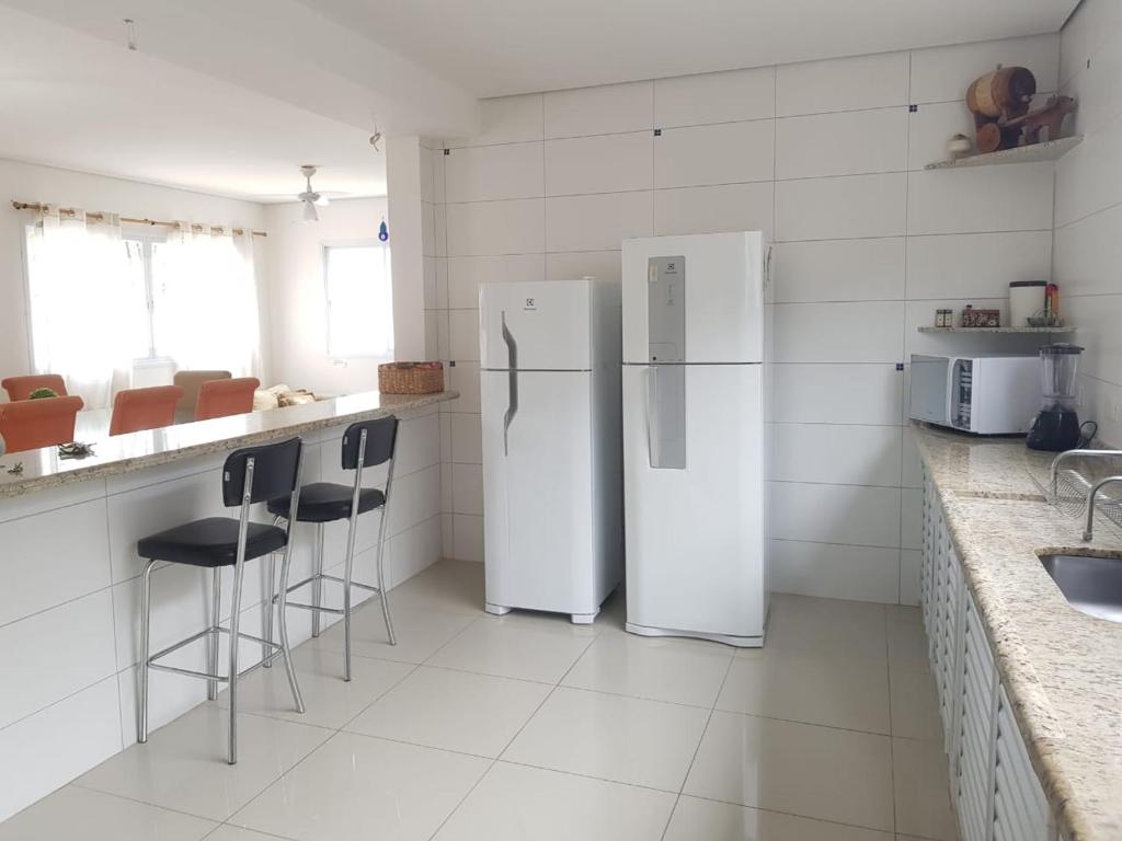  Casa em Juquehy