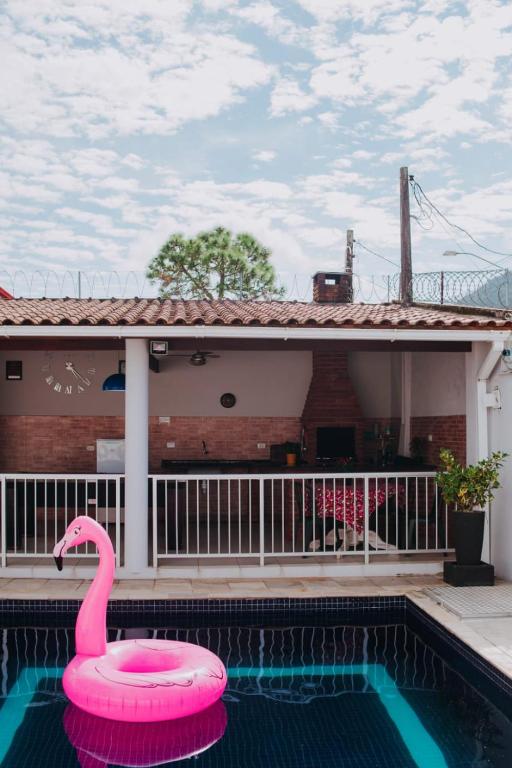  Casa em Juquehy