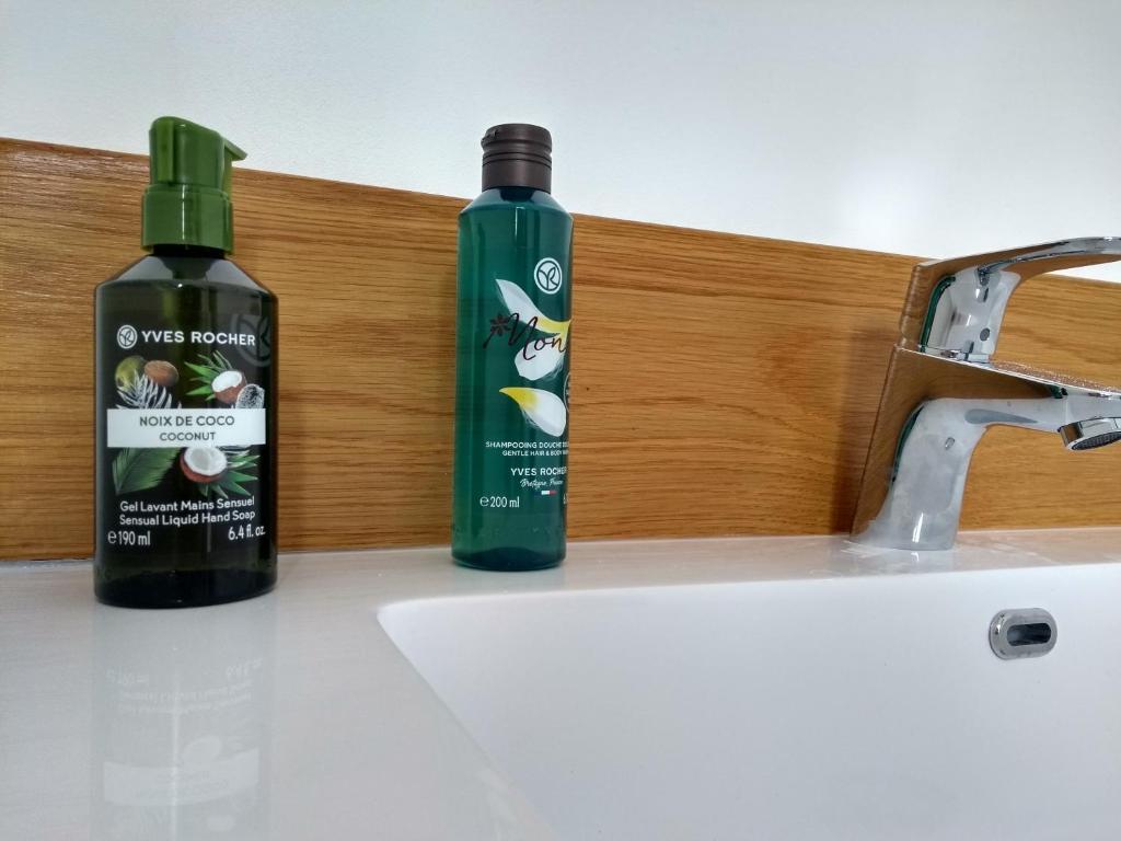 Number15 Guesthouse Carcassonne - 11